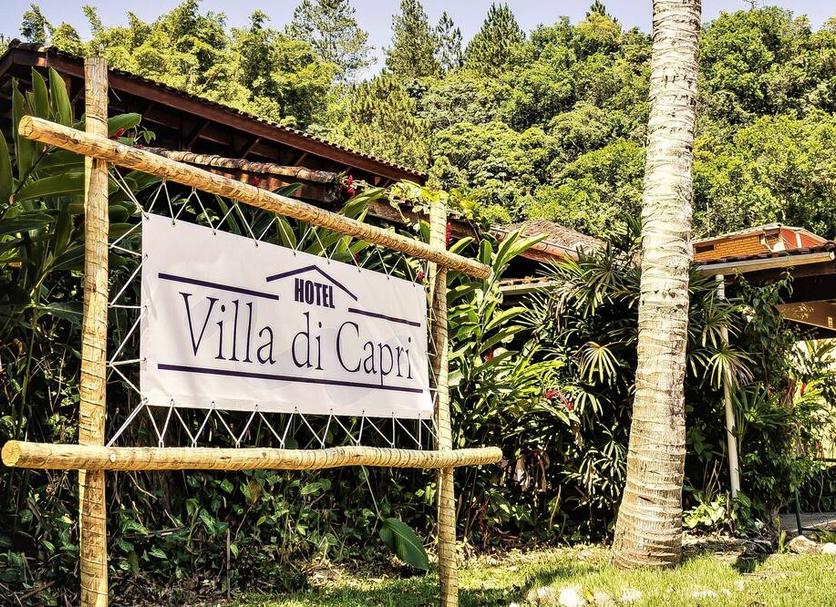 Vista exterior Foto