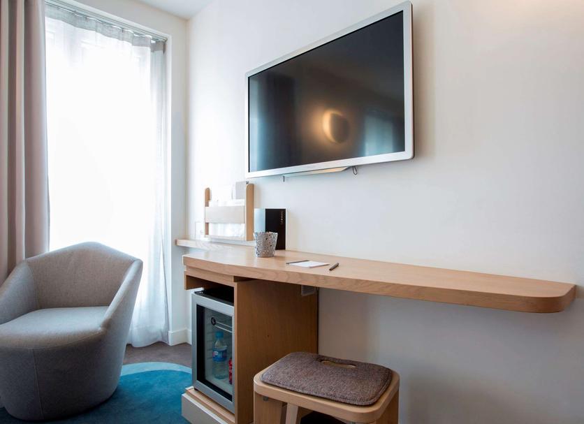 Serveis de l’habitació Foto