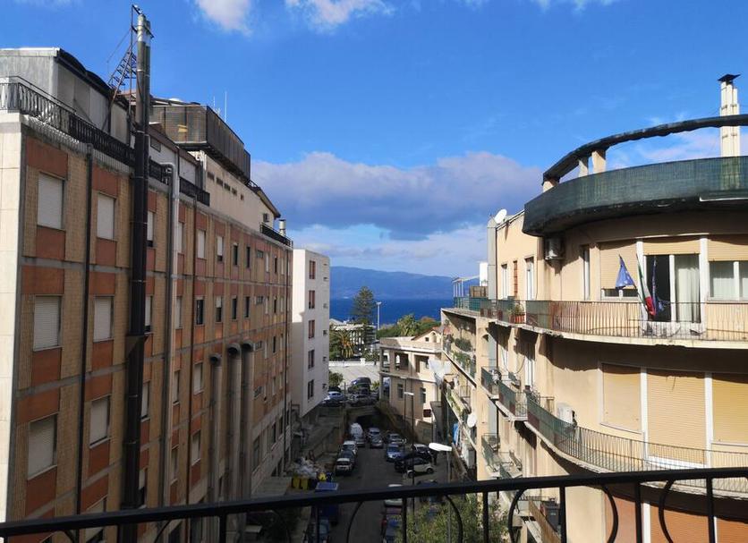 Vista exterior Foto