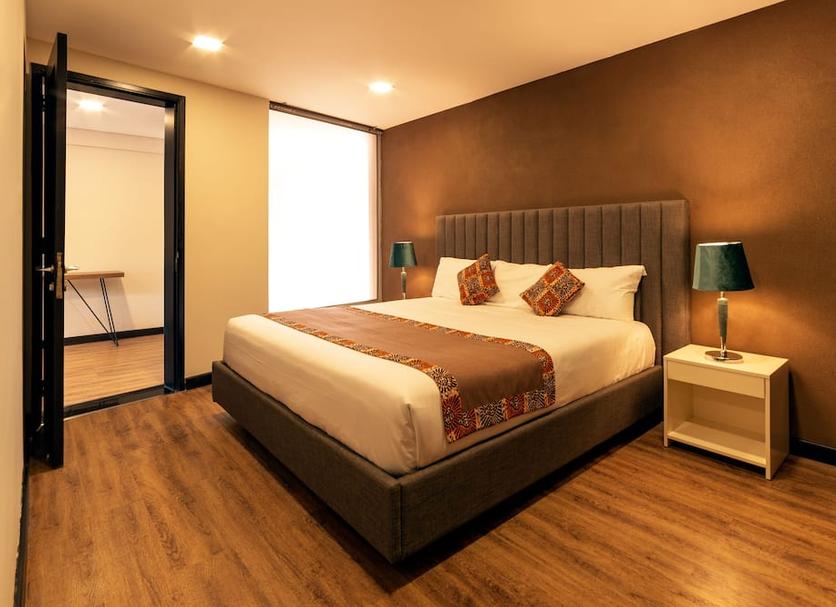 Habitació Foto