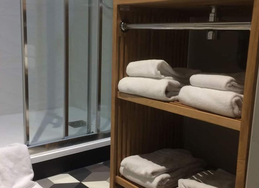 Serveis de l’habitació Foto