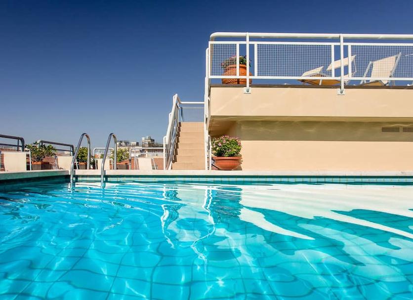 Pool Foto