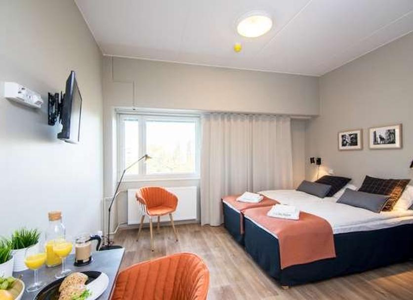 Habitació Foto