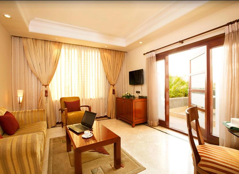 Sala Foto