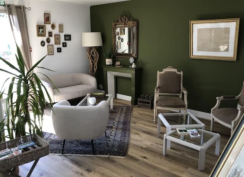 Sala Foto