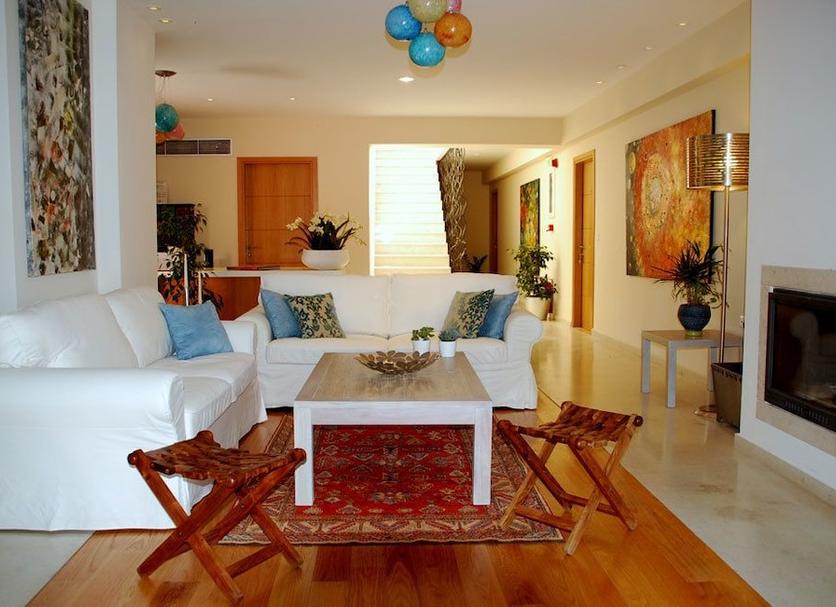 Sala Foto