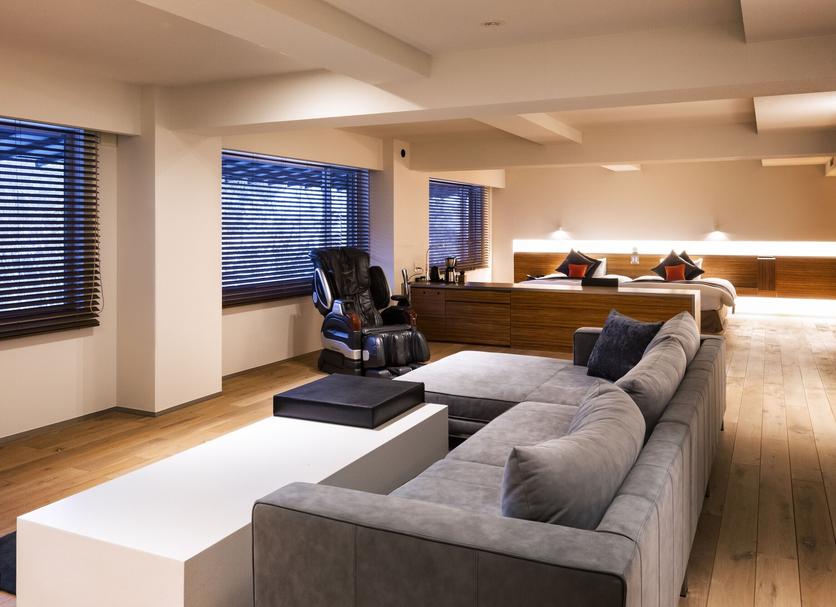 Sala Foto