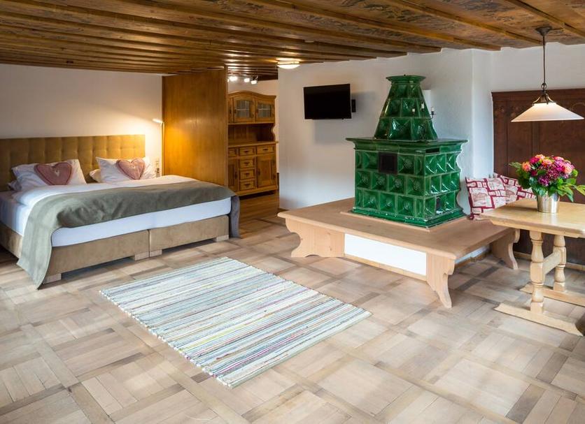 Habitació Foto