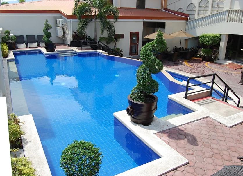 Pool Foto