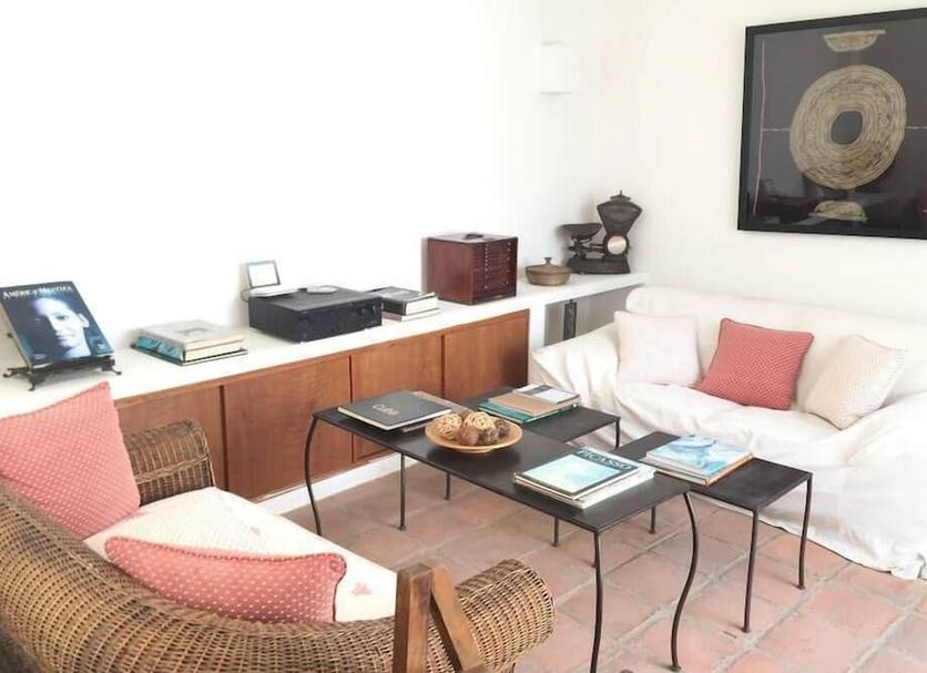 Sala Foto