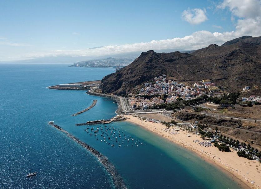 Platja Foto