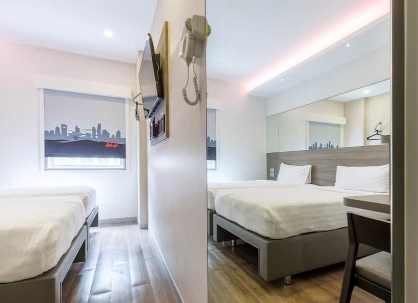 Habitació Foto
