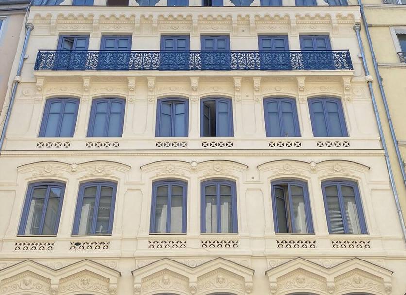 Edifici Foto