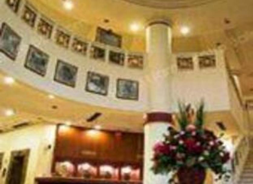 Recepció Foto