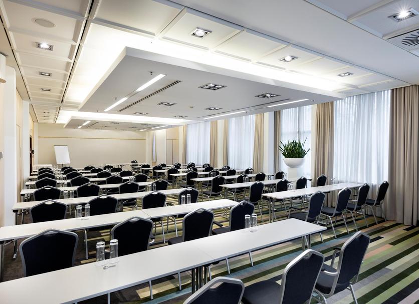 Sala de conferències Foto