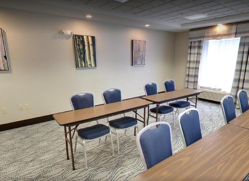Sala de conferències Foto