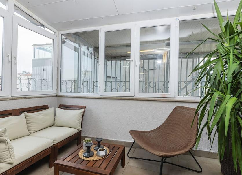 Sala Foto
