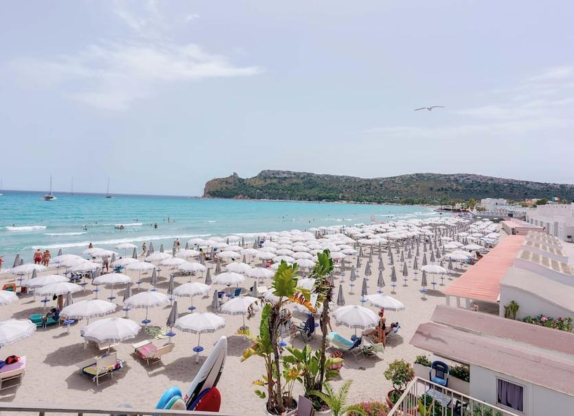 Platja Foto