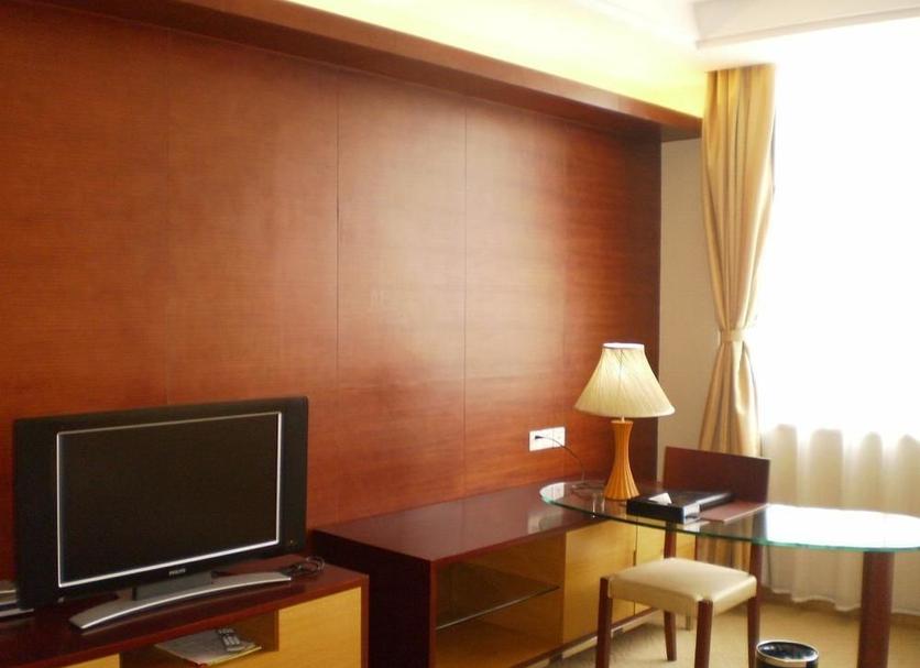 Serveis de l’habitació Foto