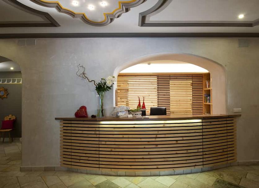 Recepció Foto
