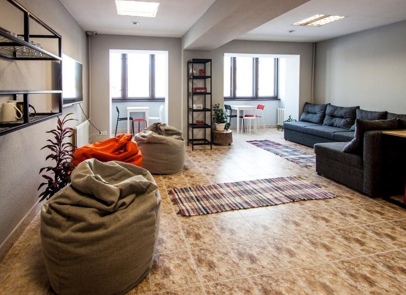 Sala Foto