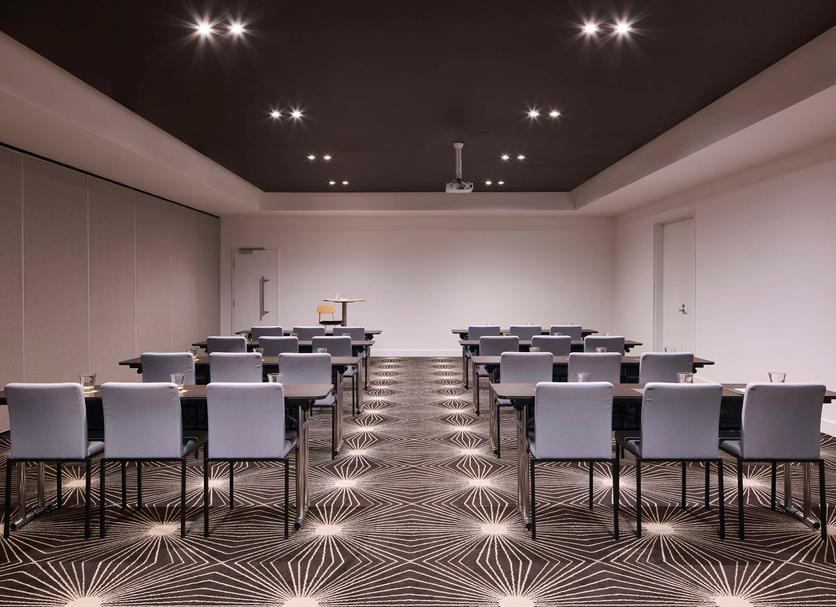 Sala de conferències Foto
