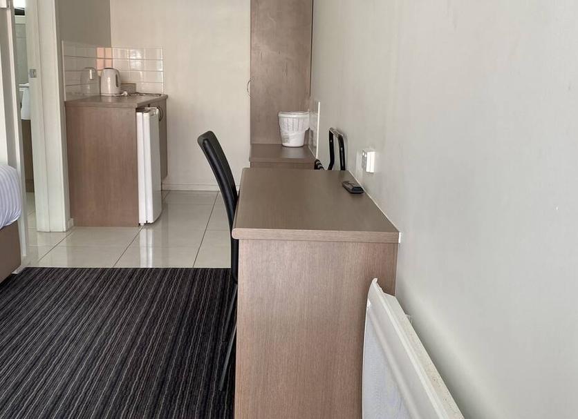 Serveis de l’habitació Foto