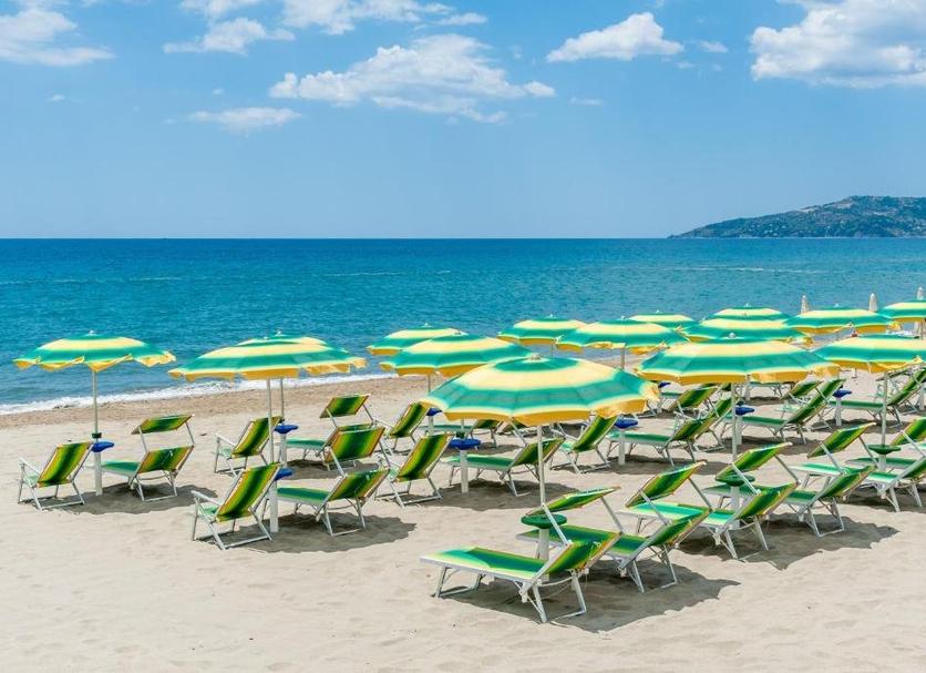 Platja Foto
