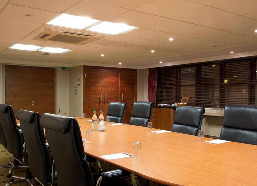 Sala de conferències Foto
