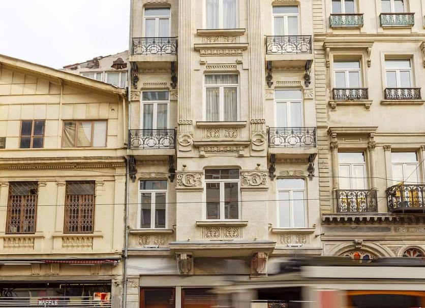 Edifici Foto