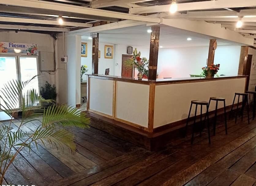 Recepció Foto