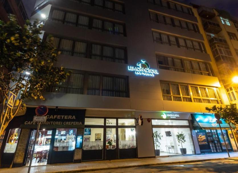 Edifici Foto