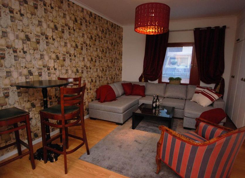 Sala Foto