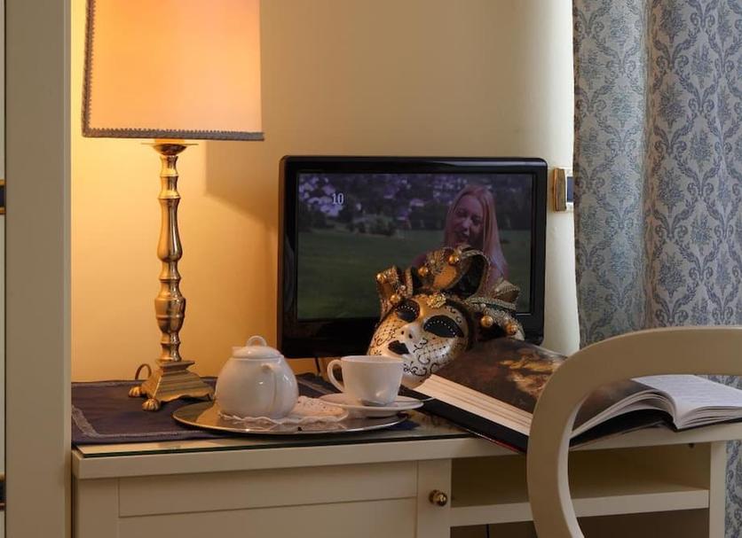 Serveis de l’habitació Foto
