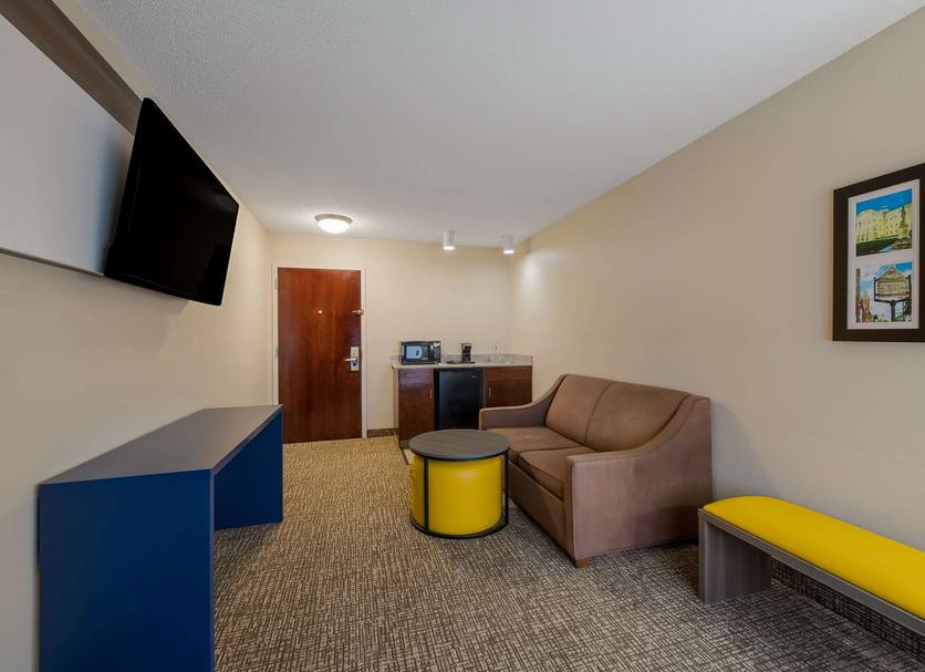 Sala Foto