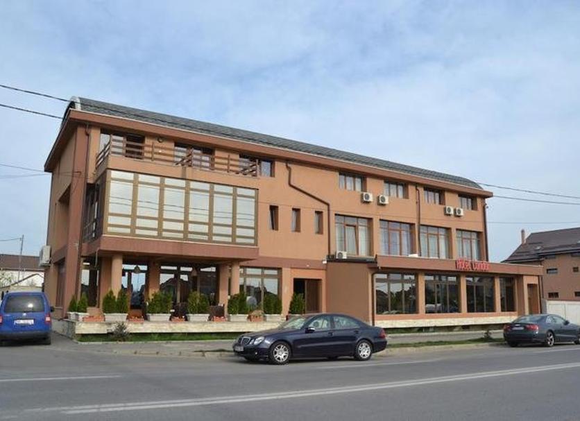 Edifici Foto
