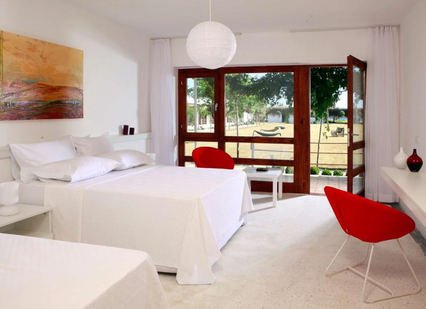 Habitació Foto