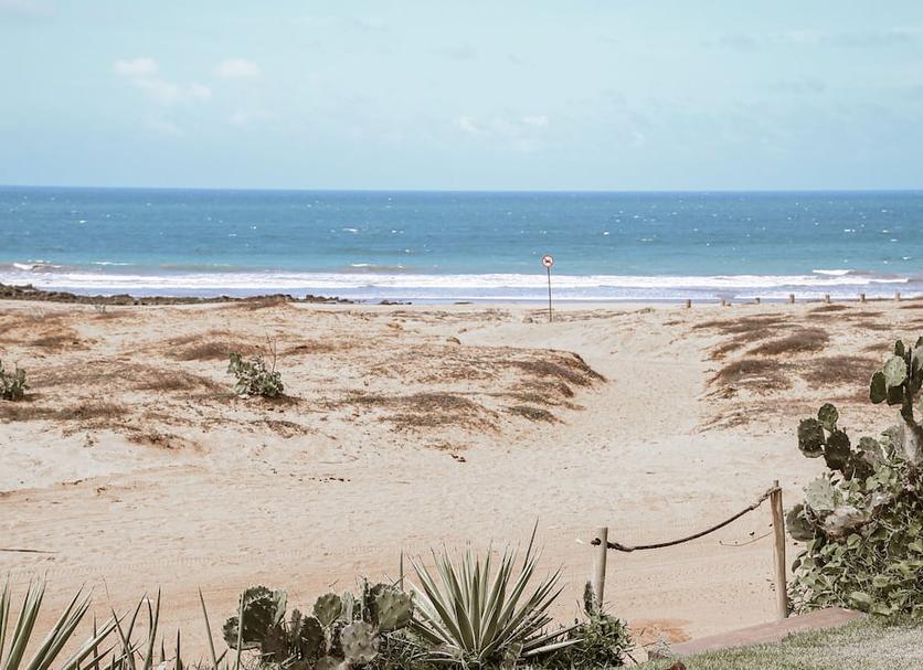 Platja Foto