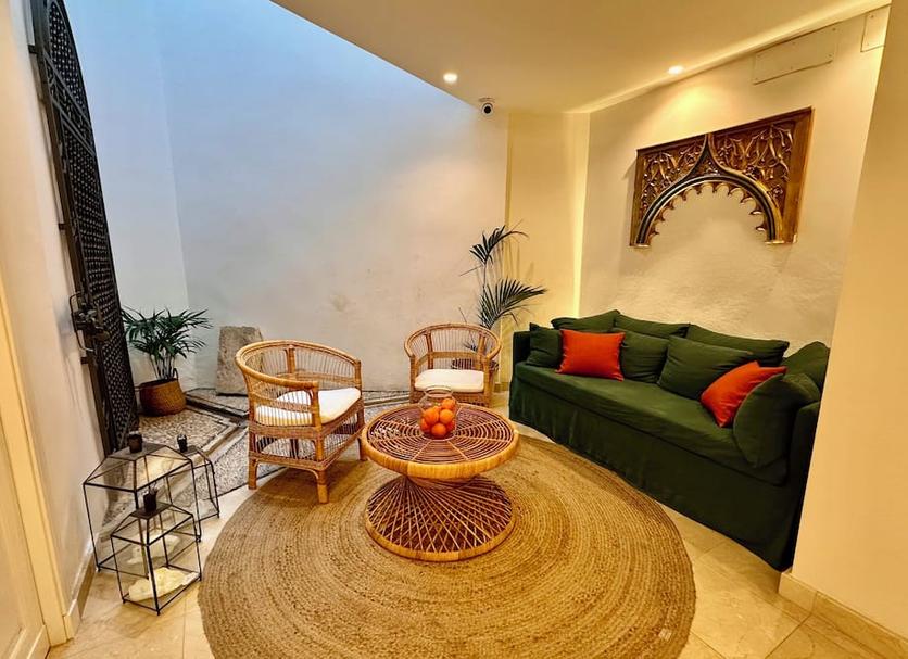 Sala Foto