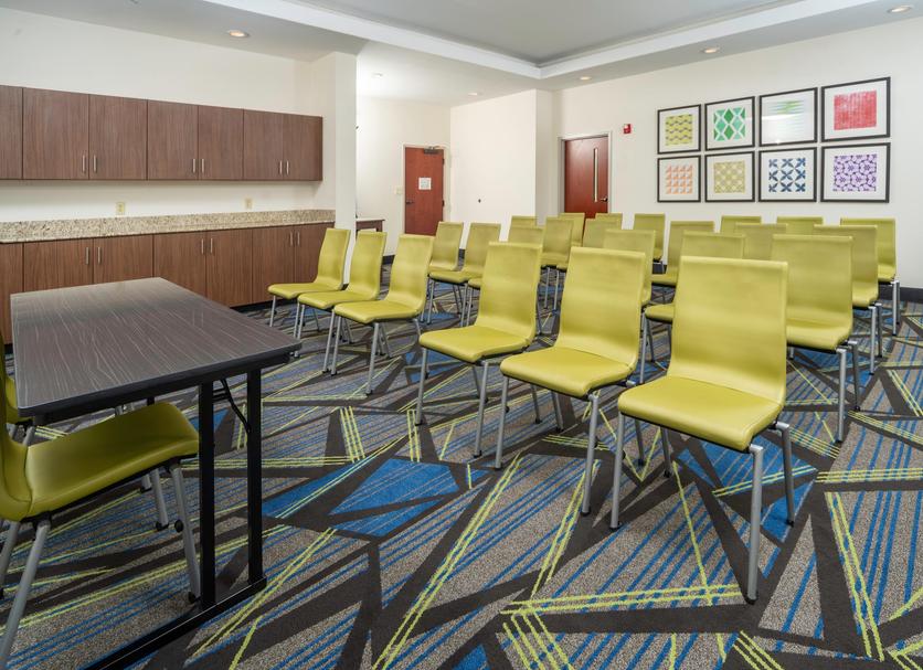 Sala de conferències Foto