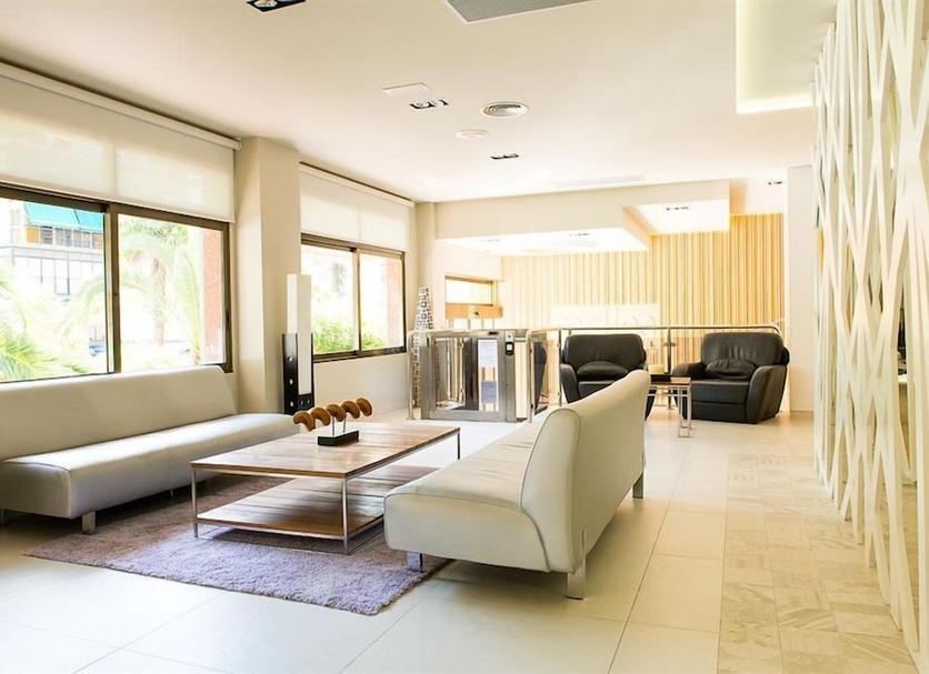 Sala Foto