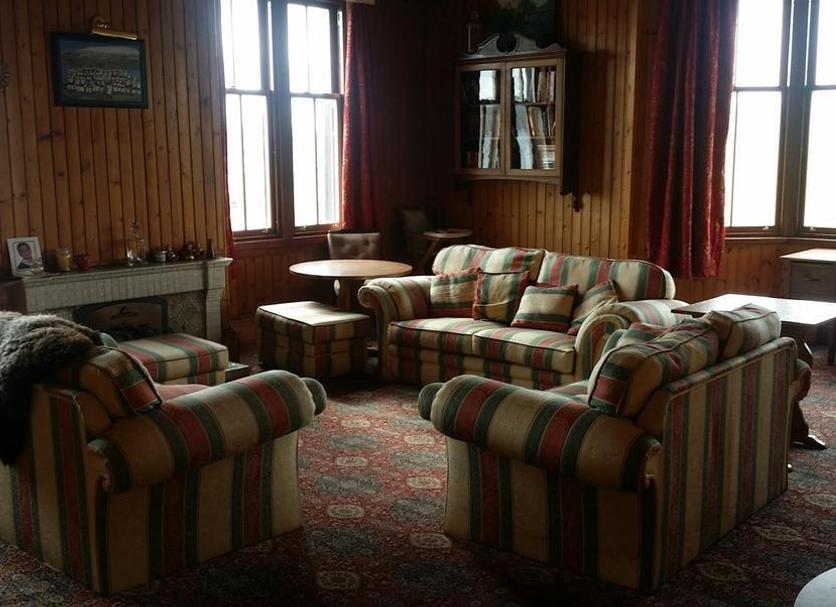 Sala d'estar Foto