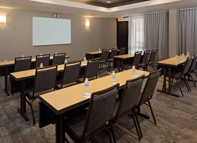 Sala de conferències Foto