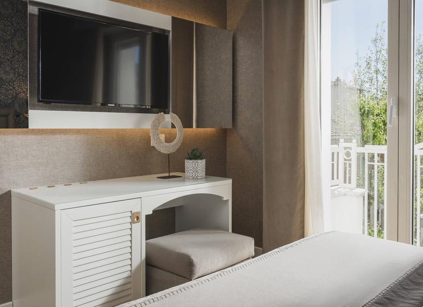 Serveis de l’habitació Foto
