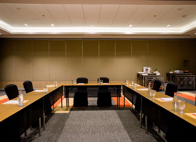 Sala de conferències Foto