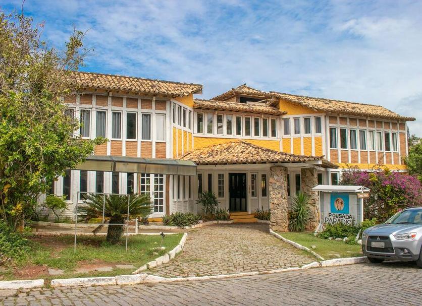 Edifici Foto