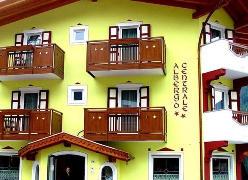 Edifici Foto