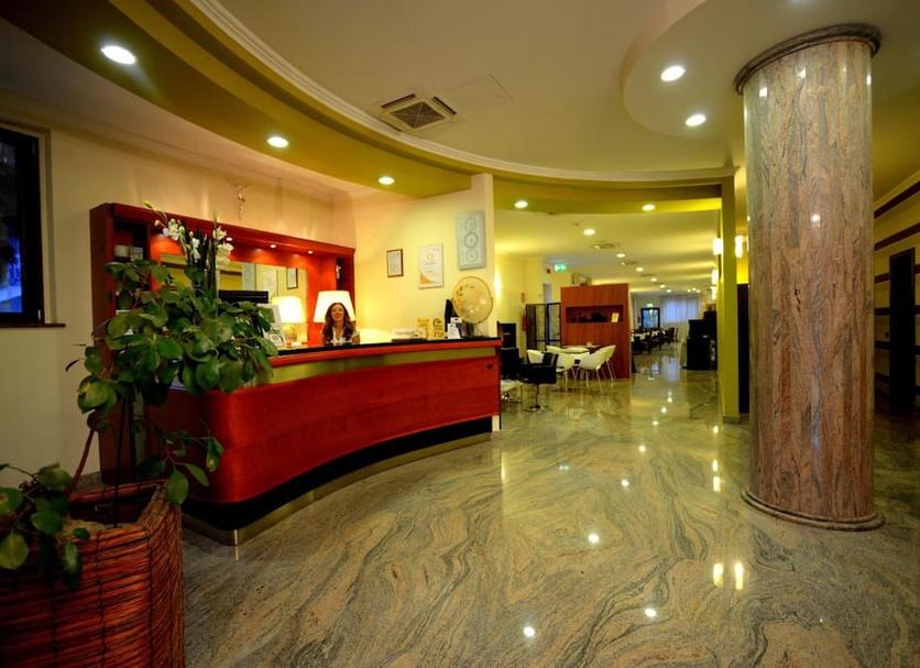 Recepció Foto