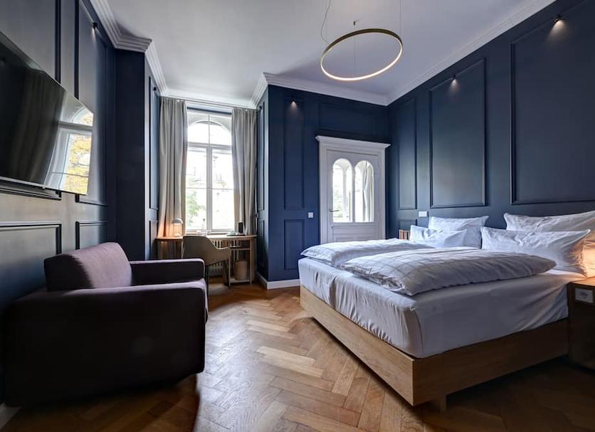 Habitació Foto