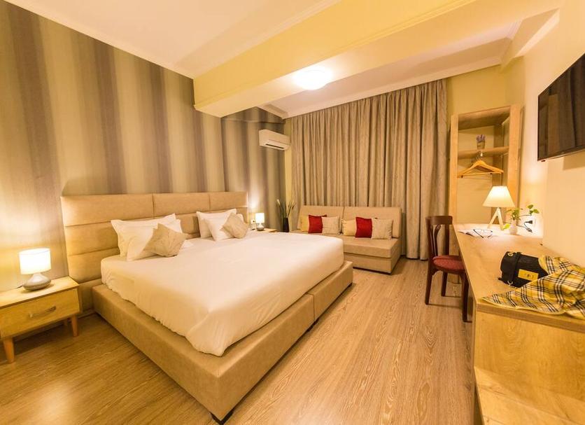 Habitació Foto